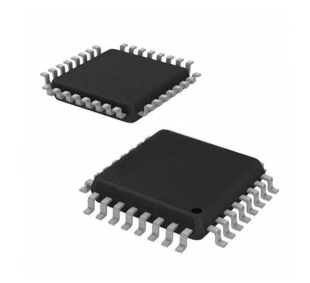 STM8L151K6T6 фото