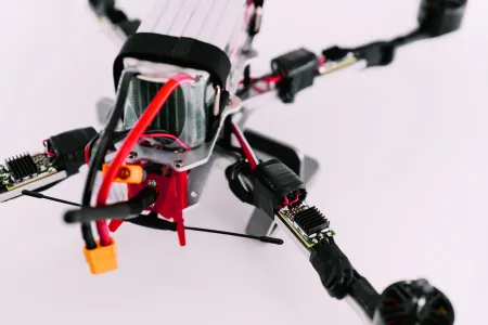 БПДА.4313.340.300-01, контроллер двигателя BLDC фото БПДА.4313.340.300-01, контроллер двигателя BLDC фото