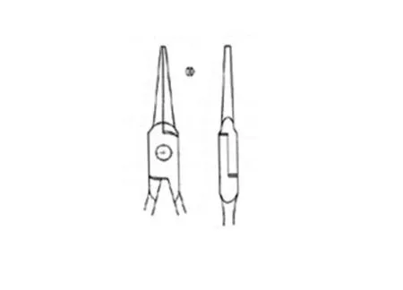 Плоскогубцы, Sipel 125A фото Плоскогубцы, Sipel 125A фото