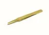 Латунный Пинцет, Sipel,2A-BRASS/S,ZENITH фото