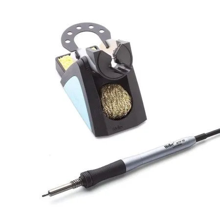 Паяльная станция WELLER WX 1010 фото Паяльная станция WELLER WX 1010 фото