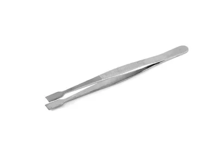 Пинцет для установки компонентов, Sipel, 574-SA/P фото