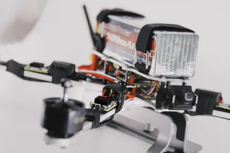 БПДА.4313.340.300-01, контроллер двигателя BLDC фото БПДА.4313.340.300-01, контроллер двигателя BLDC фото