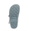 Антистатические сабо унисекс ABEBA 38400, белые фото