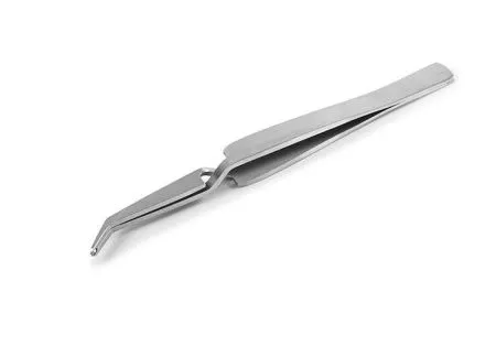 Пинцет, Sipel,SMDR251-SA, SMD фото Пинцет, Sipel,SMDR251-SA, SMD фото