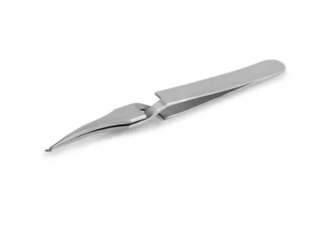 Пинцет, Sipel,SMDR30-SA, SMD фото Пинцет, Sipel,SMDR30-SA, SMD фото