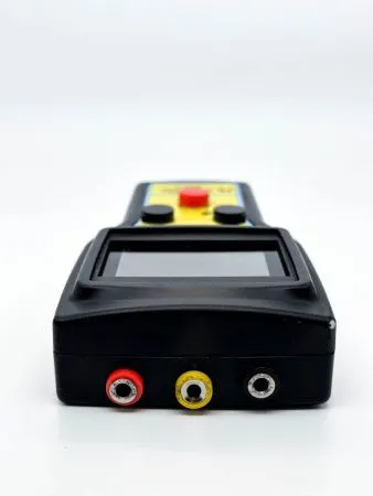 Измеритель поверхностного сопротивления ИПС-1 фото