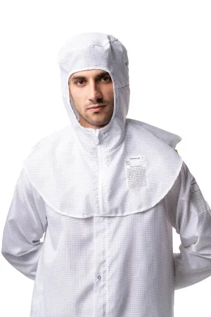 Шлем для защиты от мех. воздействий (истирания) и ОПЗ антистатический М-149 фото товара