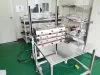Вертикальный вакуумный упаковщик пакетов CCT-VT1000 фото Вертикальный вакуумный упаковщик пакетов CCT-VT1000 фото