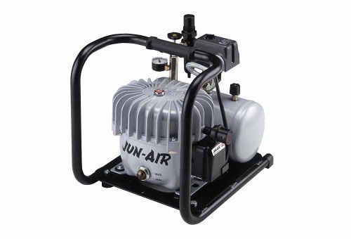 Jun Air Компрессор Купить
