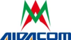 AIDACOM TECHNOLOGY CO LTD AIDACOM TECHNOLOGY CO LTD