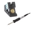 Паяльная станция WELLER WX 1012 (WX1/WSP 65/WDH 10) 230V фото Паяльная станция WELLER WX 1012 (WX1/WSP 65/WDH 10) 230V фото