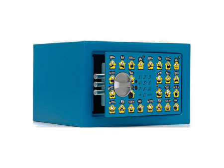 Сейф T-170 EL smile фото