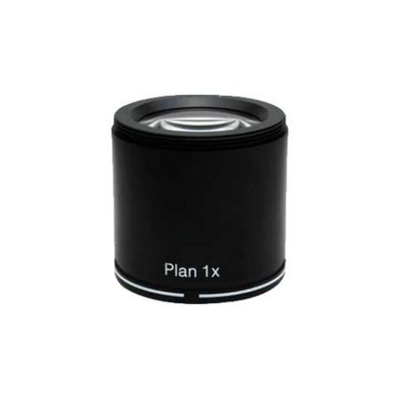 Линза TAGARNO 1х Plan для FHD ZAP, FHD UNO, FHD TREND, FHD PRESTIGE фото