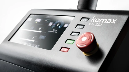 Kappa 330 DH, Станок для резки и зачистки проводов фото Kappa 330 DH, Станок для резки и зачистки проводов фото