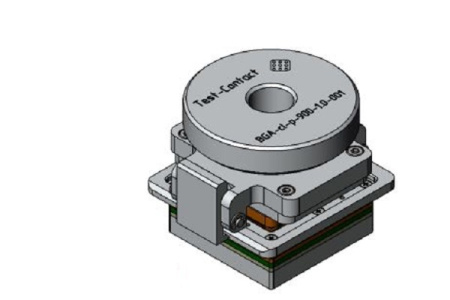 Контактирующее устройство BGA-cl-p-900-1.0-001 фото