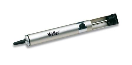 Ручной отсос припоя Weller SA21A фото