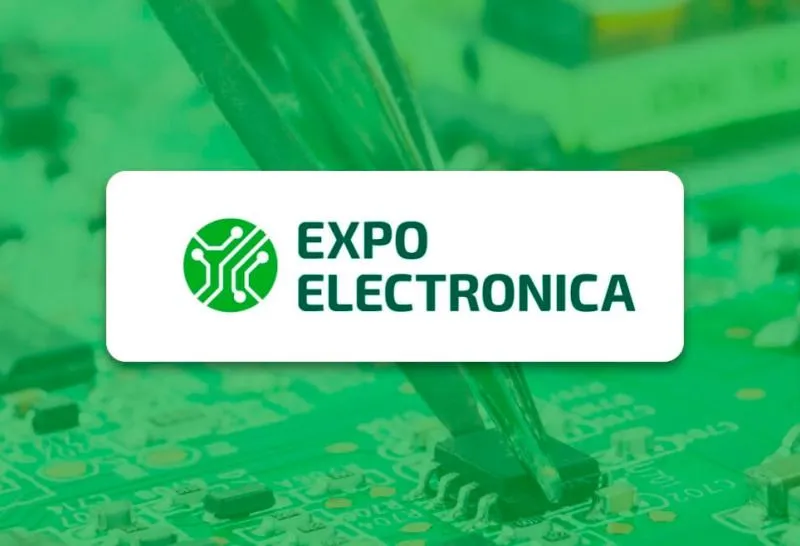 Пригласительный билет на выставку ExpoElectronica 2024 по уникальному  промокоду | НПО Диод